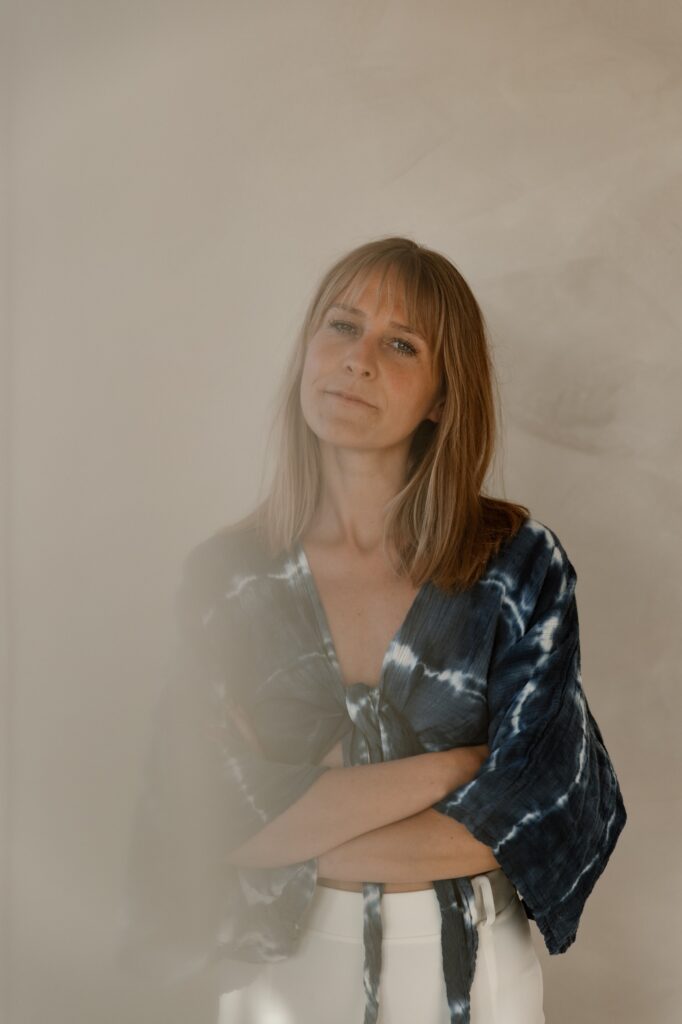 Intuïtieve massage Heemskerk